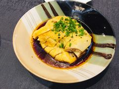 招牌嫩鸡-同里湖大饭店-怡景轩中餐厅(同里古镇店)