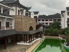 -苏州吴宫泛太平洋酒店