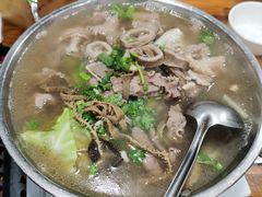 -正宗苏稽毛哥跷脚牛肉总店