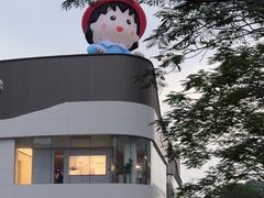 -东莞松山湖万象汇