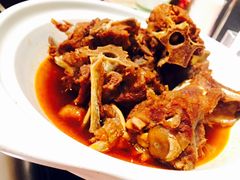 -西贝(上海我格广场店)