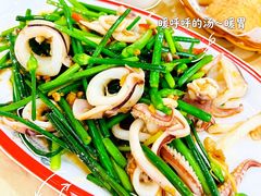-潮之南·潮汕菜·鱼仔档(南山店)