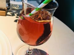 -L'Arome芳芳法国餐厅(仙林金鹰店)
