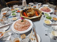 -蜀九香火锅(玉林店)