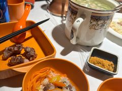 -谷丽麦馕新疆菜·清真(步步高梅溪新天地店)