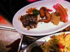 -MOSSO德国餐厅·音乐酒吧(环宇荟店)