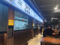 -南来顺饭庄·小吃·涮肉·清真(大观园店)