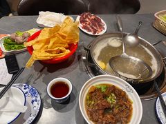 -贵宾牛·潮汕牛肉火锅(珠池总店)