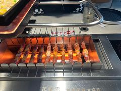 -丰茂烤串(五道口店)