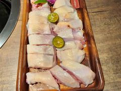 -蘑界·野生菌火锅(深业上城店)