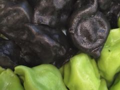 -蓝珊甄选海鲜自助·火锅大排档(近阿那亚店)