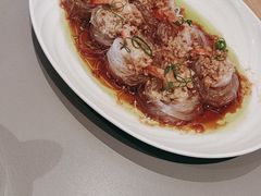 -桂满陇·杭州小馆(巴黎春天浦建店)