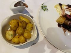 -L'Arome芳芳法国餐厅(仙林金鹰店)