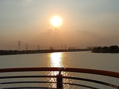 -漕湖湿地公园