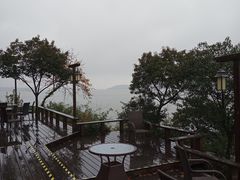 -天目湖涵田度假村