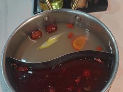 -苏格里岛自助烤肉海鲜火锅(成都金牛万达店)
