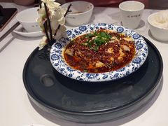 -川味堂·四川豆花(八卦岭店)
