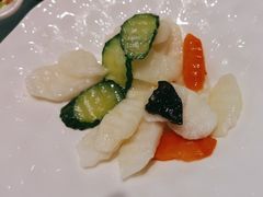 -巨鼎谭家菜(普照寺路店)
