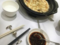 -上海小南国(金桥国际广场店)