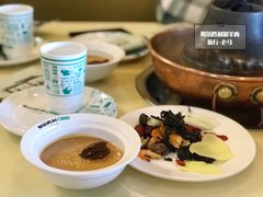 -阳坊胜利涮羊肉(阳坊老店)