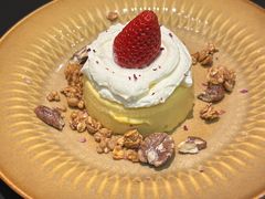 小莓好布丁-米仓食堂(正佳广场店)