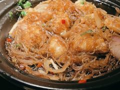 -绿茶餐厅(西湖银泰百货店)