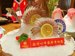 -尚海豆捞(乐虹坊店)