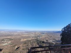 -北京鹫峰国家森林公园