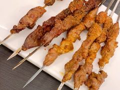 -百格里格.Uyghur cuisine(百色路店)