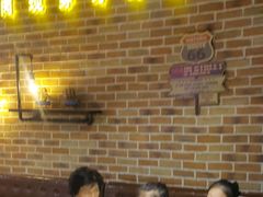 -汉城烧烤(西稍门劳动路店)