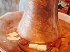 -南门涮肉(通州大船店)