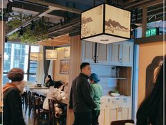 -绿草地·湘菜(喜盈门店)
