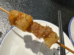 -二虎原味烧烤