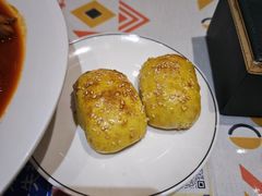 -清真吐鲁番餐厅(牛街店)