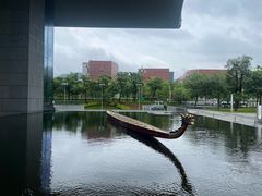 -广州市城市规划展览中心