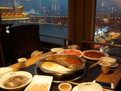 -纸盐河码头火锅(十八梯店)
