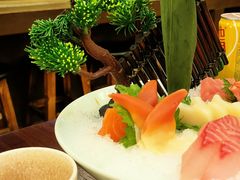 -白石的深夜食堂(颍州万达店)