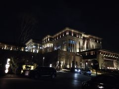 -清河半岛温泉度假酒店