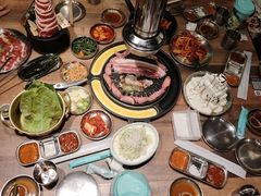 -马场洞肉铺(振安店)