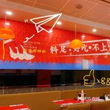 南宁外表超吸引人的螺蛳粉店柳玉南螺蛳粉店