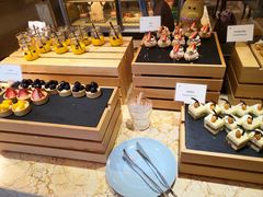 -美盛喜来登大酒店-盛宴标帜餐厅