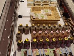 自助取餐区-司乎(MOMOPARK店)