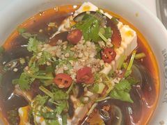 -满兴咱妈烀饼铁锅炖(兰州北街店)