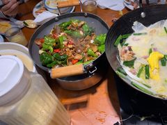 -光海·乡记酸菜鱼·始于1996(花园路店)