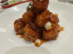 -大鸭梨烤鸭(石佛营店)