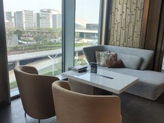 -深圳国际会展中心希尔顿酒店(前海华发冰雪世界店)