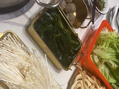 -刘少华贵州小黄牛·鲜牛肉火锅(总店)