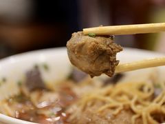 鸡肠旺面-蒋家肠旺面馆老店(合群路店)