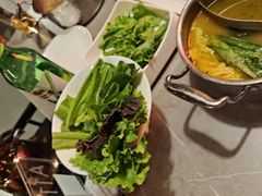 -君邦火锅(新疆大厦店)