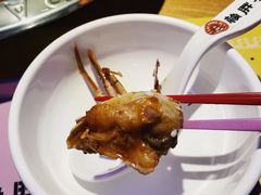 -赖胖子肉蟹煲(金牛万达店)